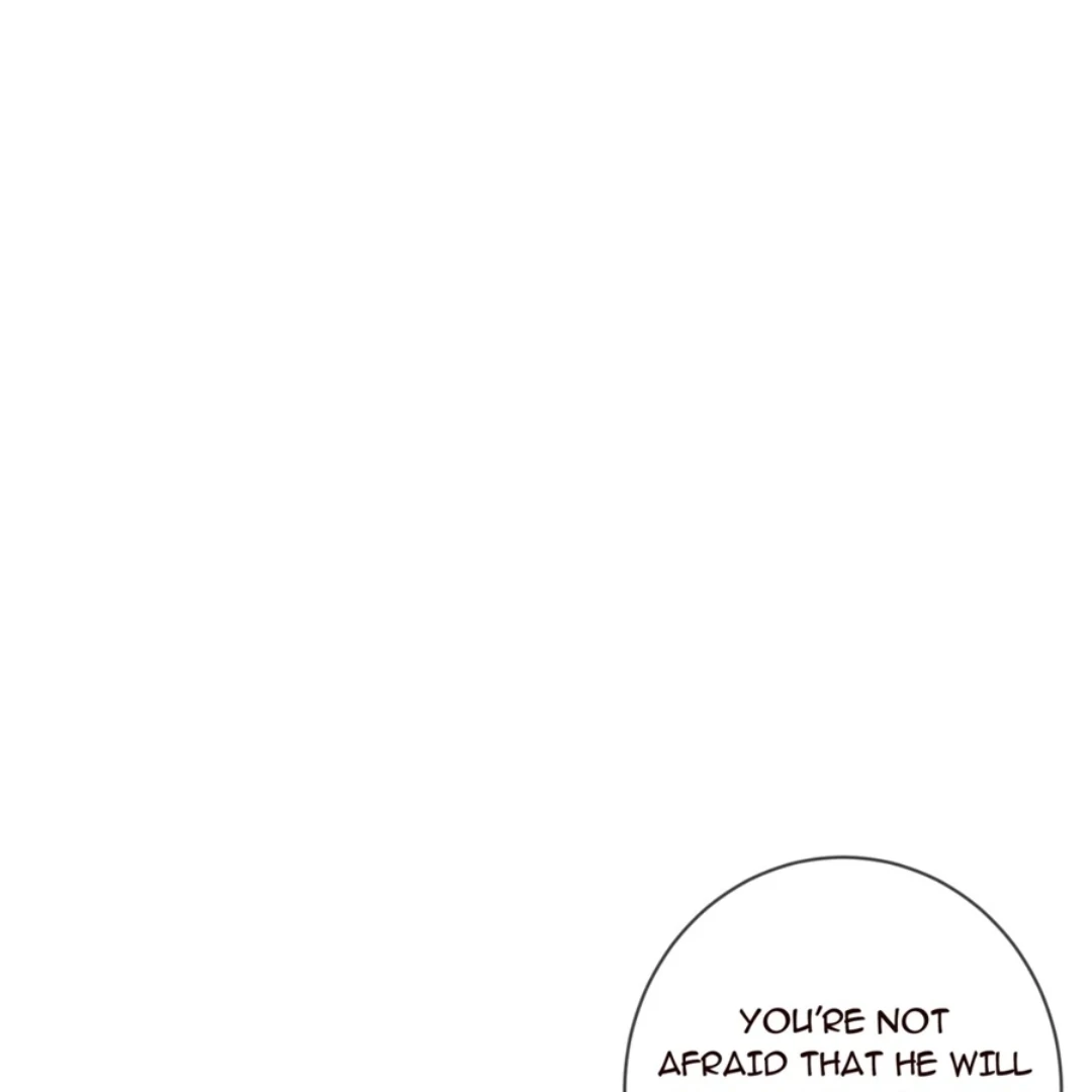 Embrace My Shadow Chapter 508 - Page 22