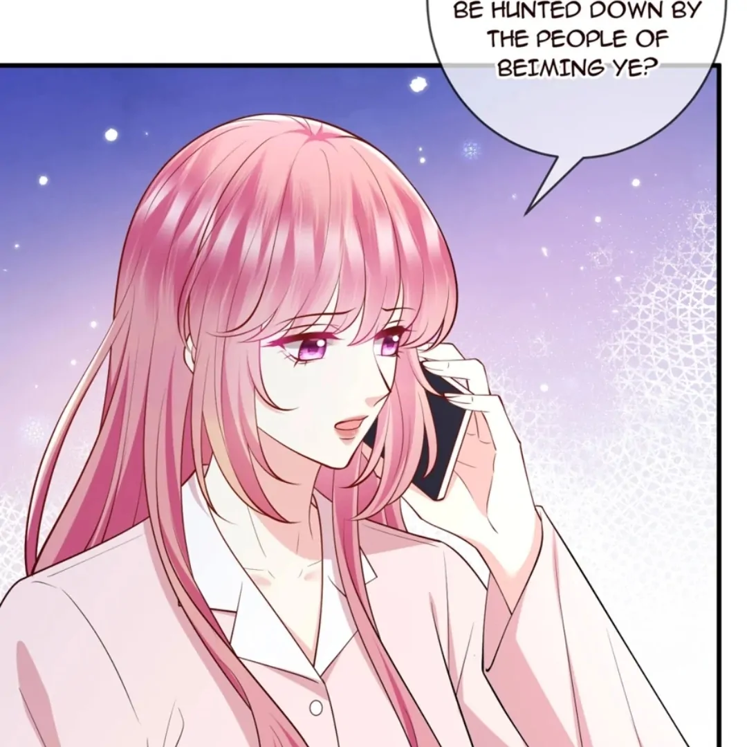 Embrace My Shadow Chapter 508 - Page 23