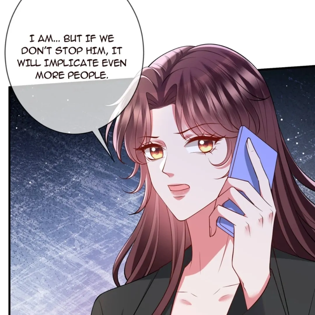 Embrace My Shadow Chapter 508 - Page 25