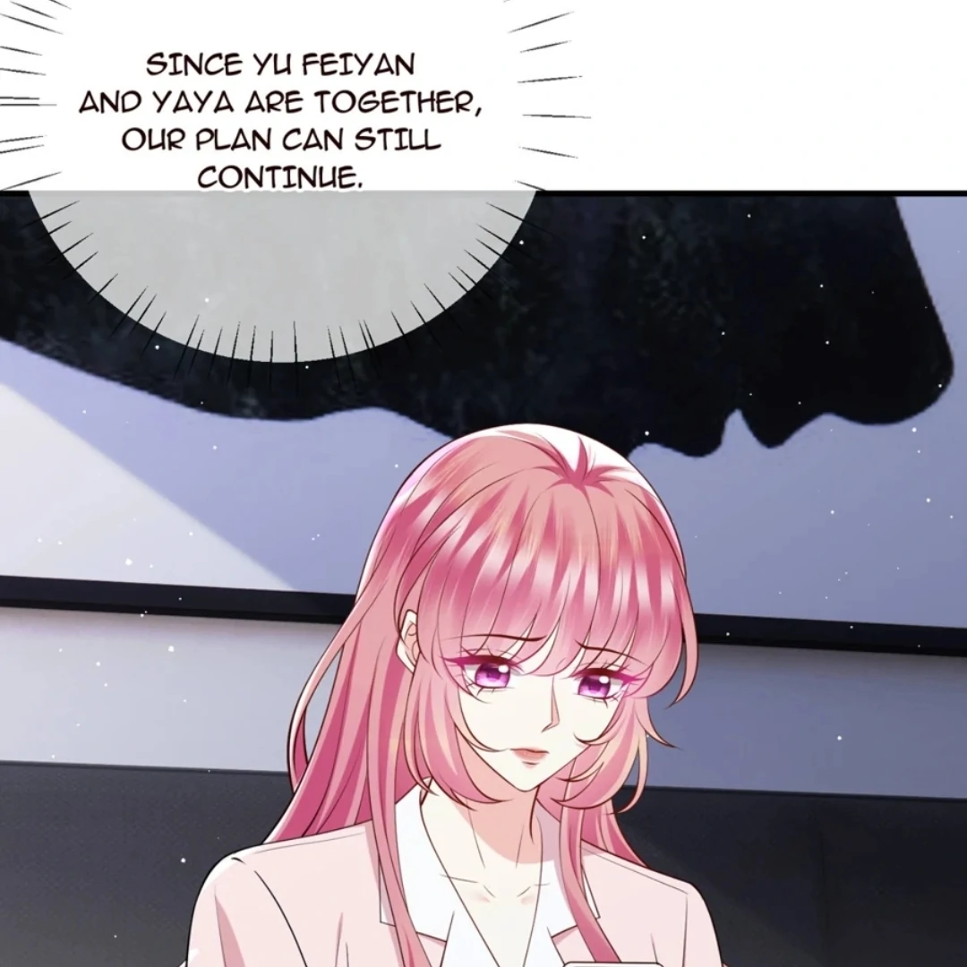 Embrace My Shadow Chapter 508 - Page 27