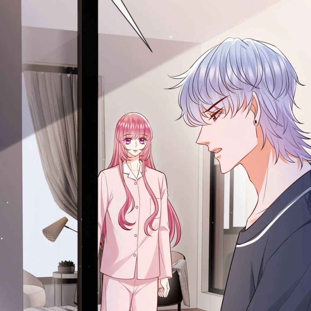 Embrace My Shadow Chapter 508 - Page 35