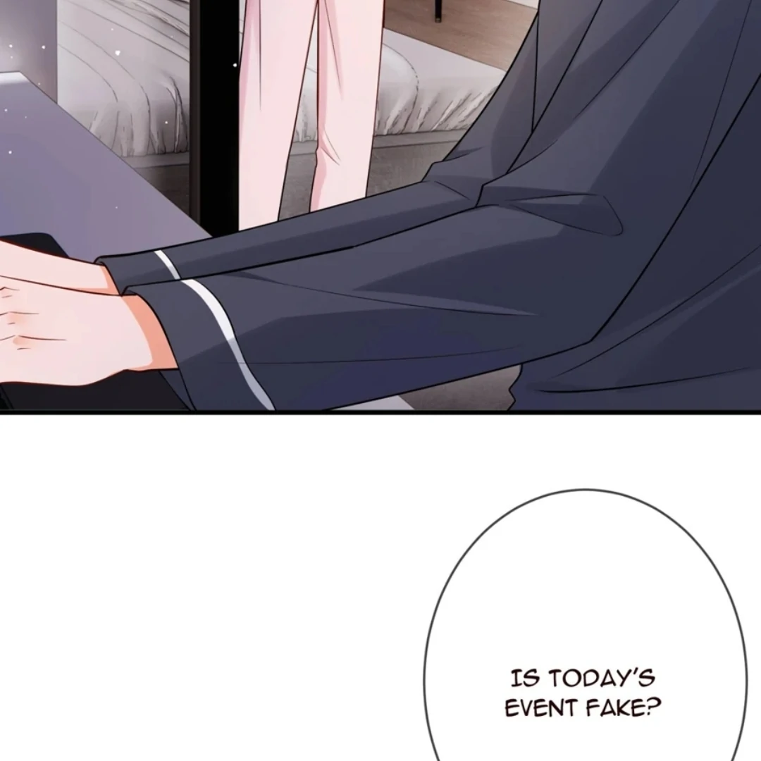 Embrace My Shadow Chapter 508 - Page 36