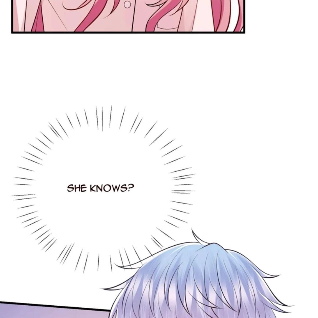 Embrace My Shadow Chapter 508 - Page 38