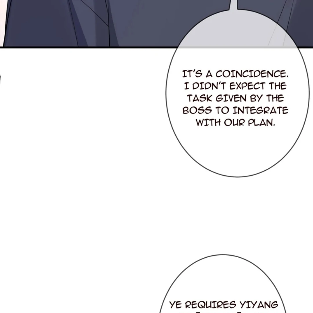Embrace My Shadow Chapter 508 - Page 40