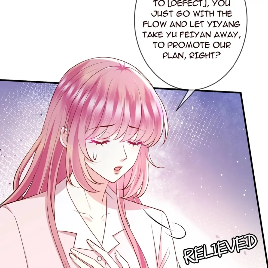 Embrace My Shadow Chapter 508 - Page 41