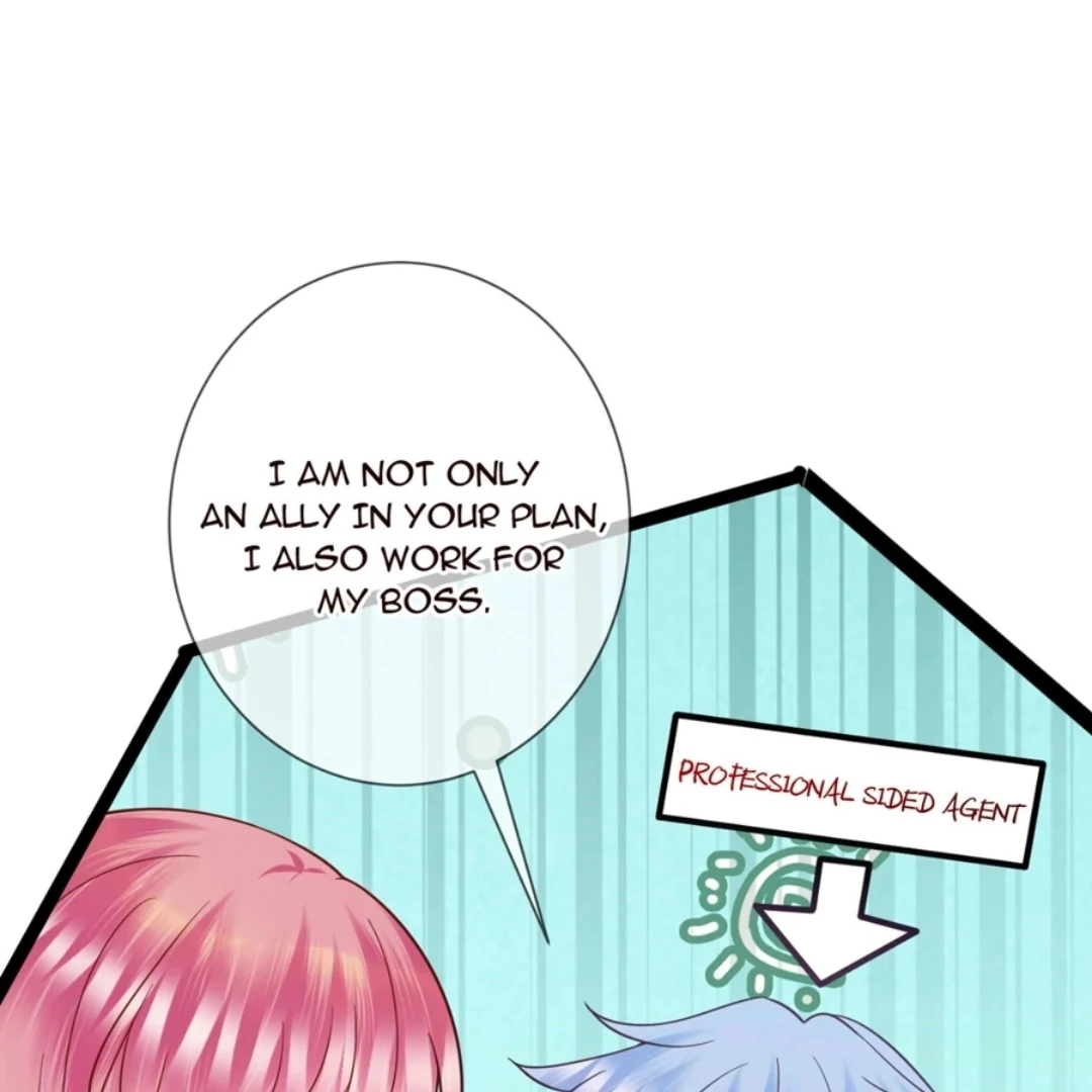 Embrace My Shadow Chapter 508 - Page 43