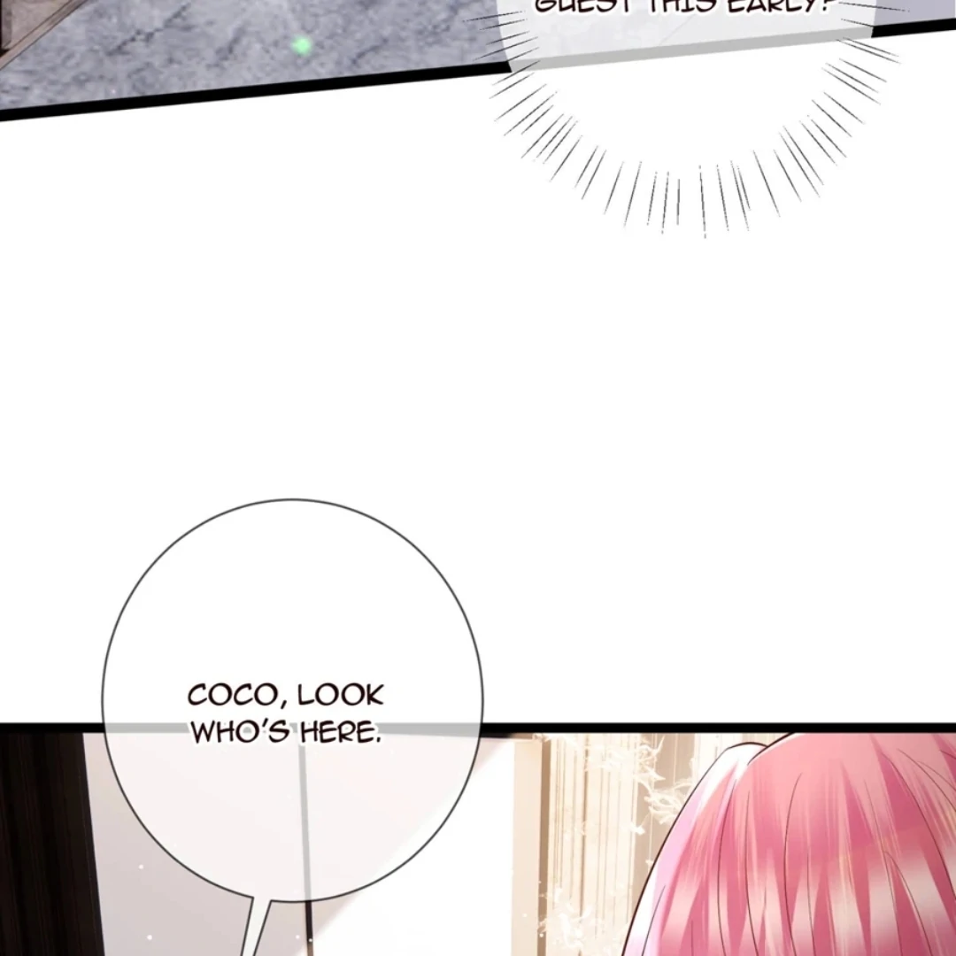 Embrace My Shadow Chapter 508 - Page 51