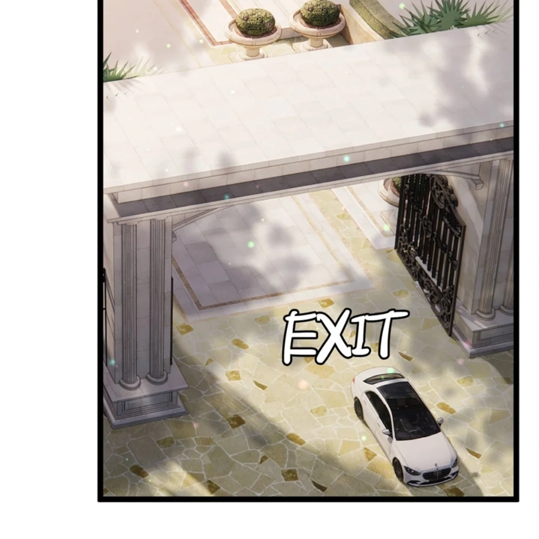 Embrace My Shadow Chapter 508 - Page 56
