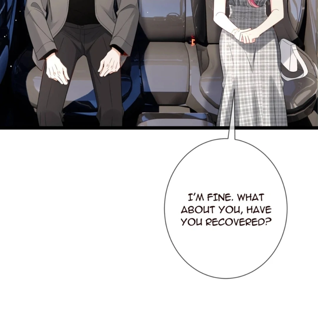 Embrace My Shadow Chapter 508 - Page 58