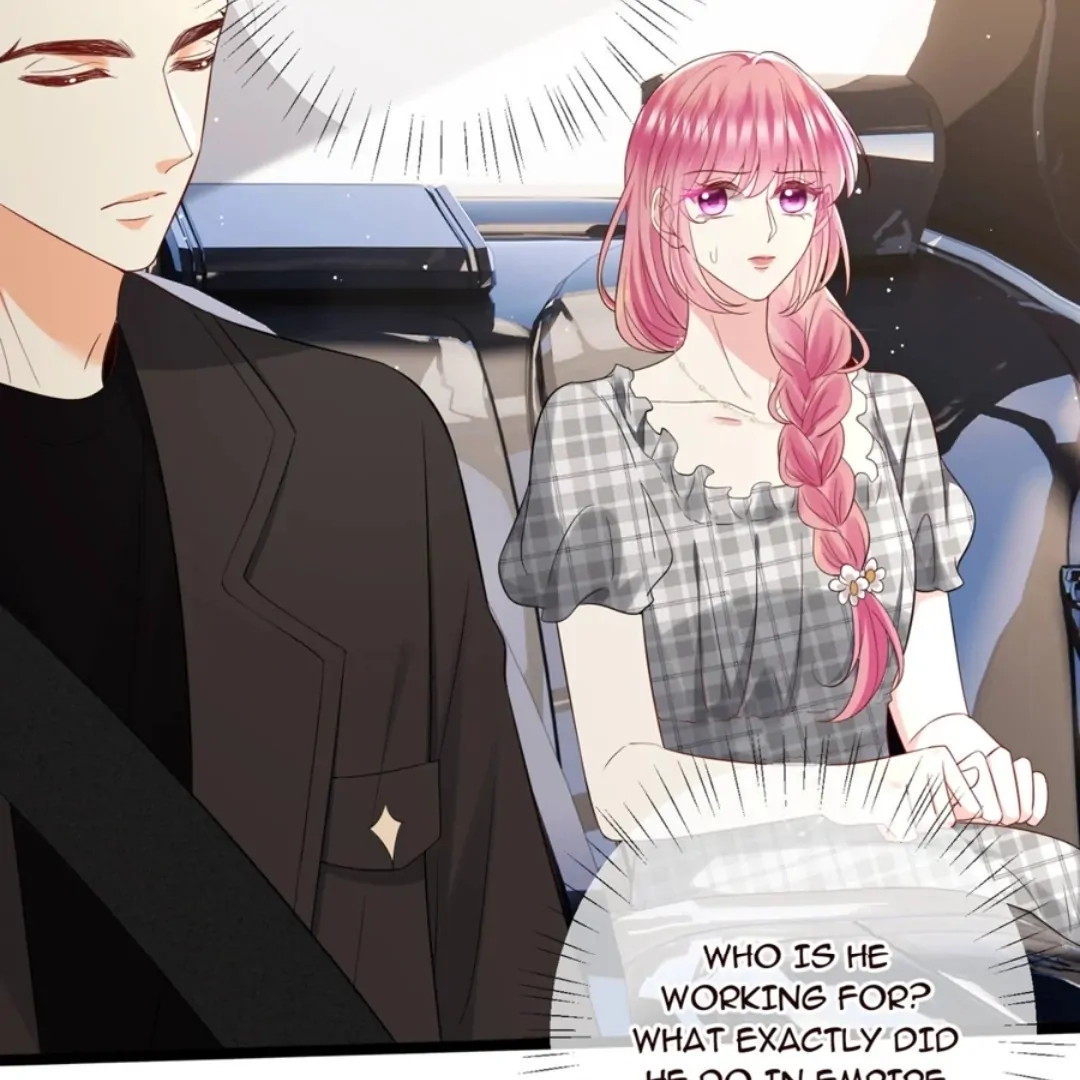 Embrace My Shadow Chapter 508 - Page 63