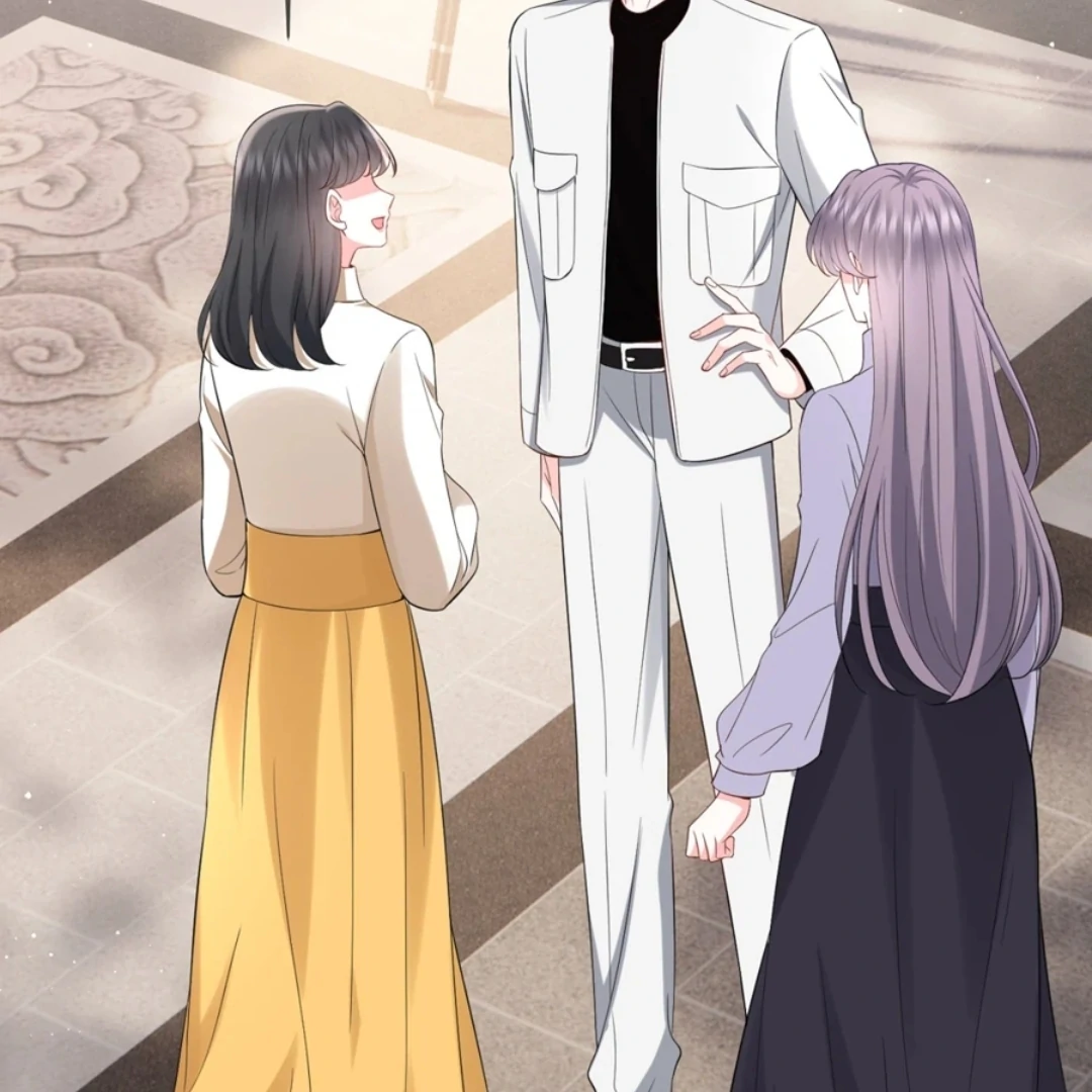 Embrace My Shadow Chapter 508 - Page 66