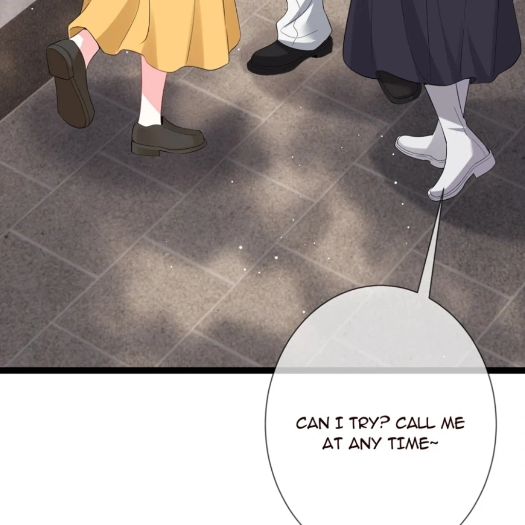 Embrace My Shadow Chapter 508 - Page 67