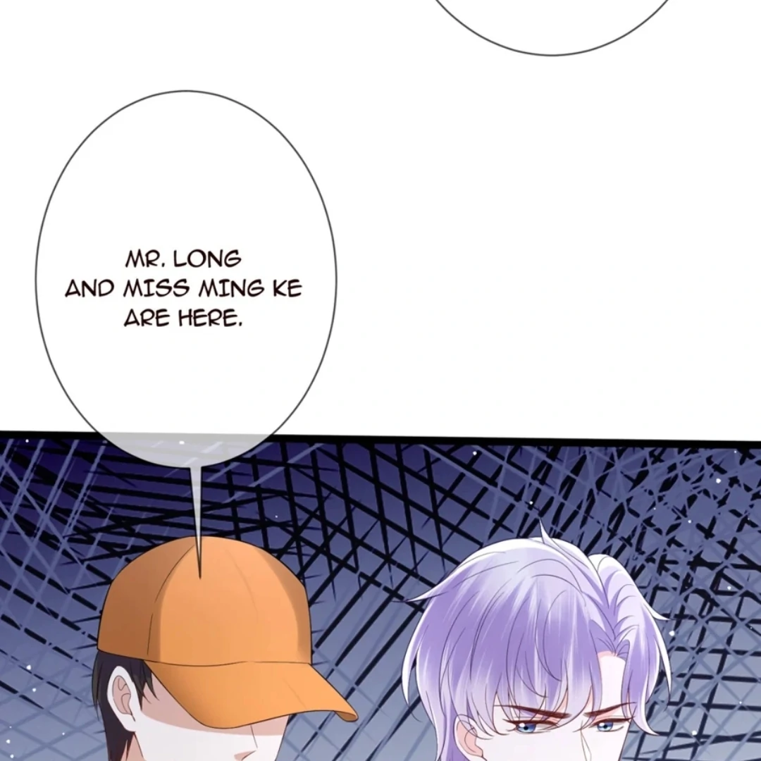 Embrace My Shadow Chapter 508 - Page 68