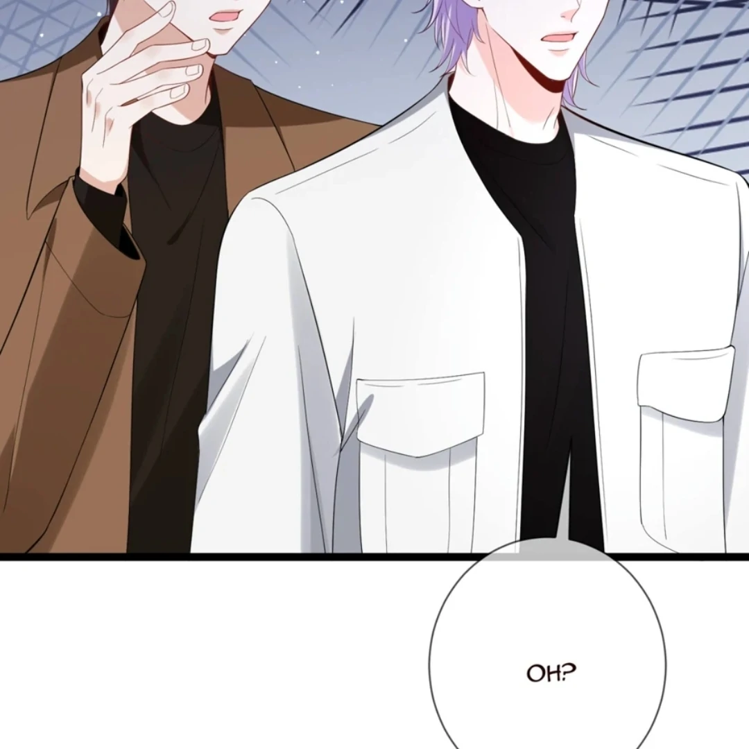 Embrace My Shadow Chapter 508 - Page 69