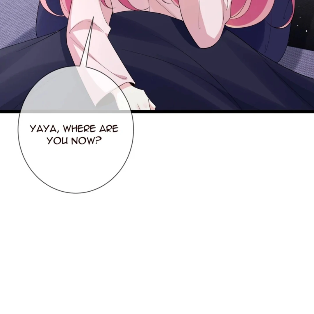 Embrace My Shadow Chapter 508 - Page 8