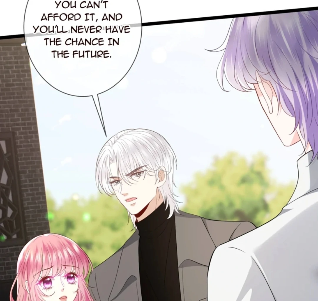 Embrace My Shadow Chapter 508 - Page 75