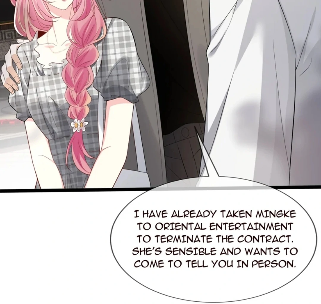 Embrace My Shadow Chapter 508 - Page 76