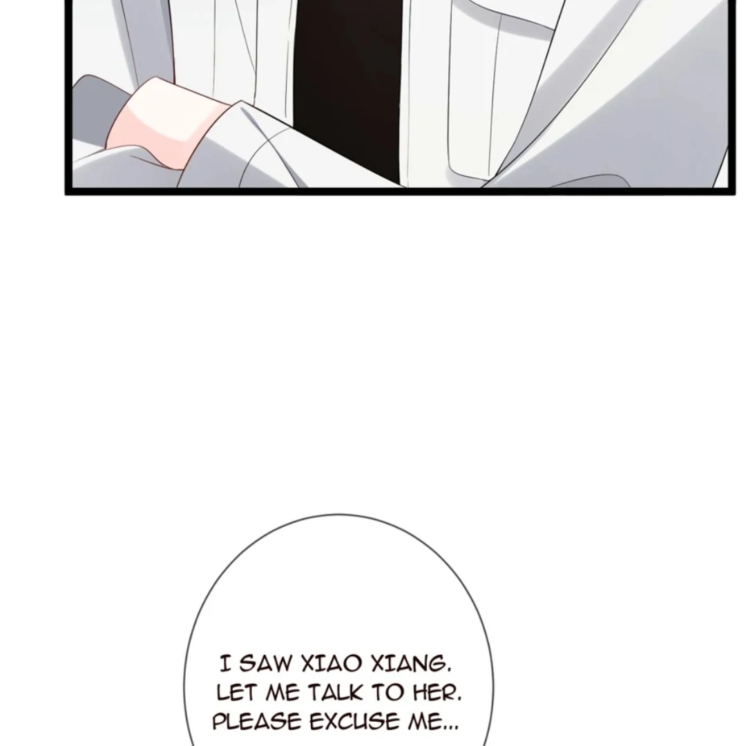 Embrace My Shadow Chapter 508 - Page 79