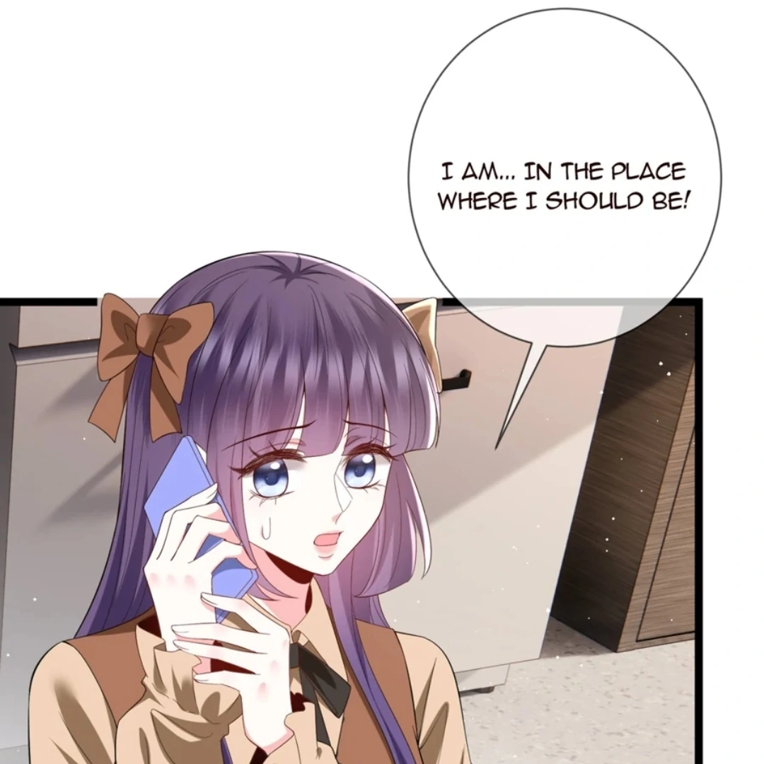 Embrace My Shadow Chapter 508 - Page 9