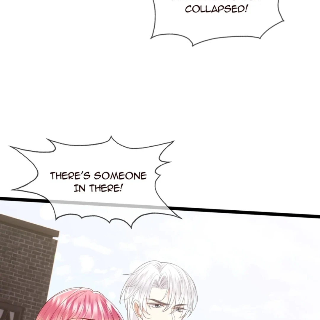 Embrace My Shadow Chapter 508 - Page 82