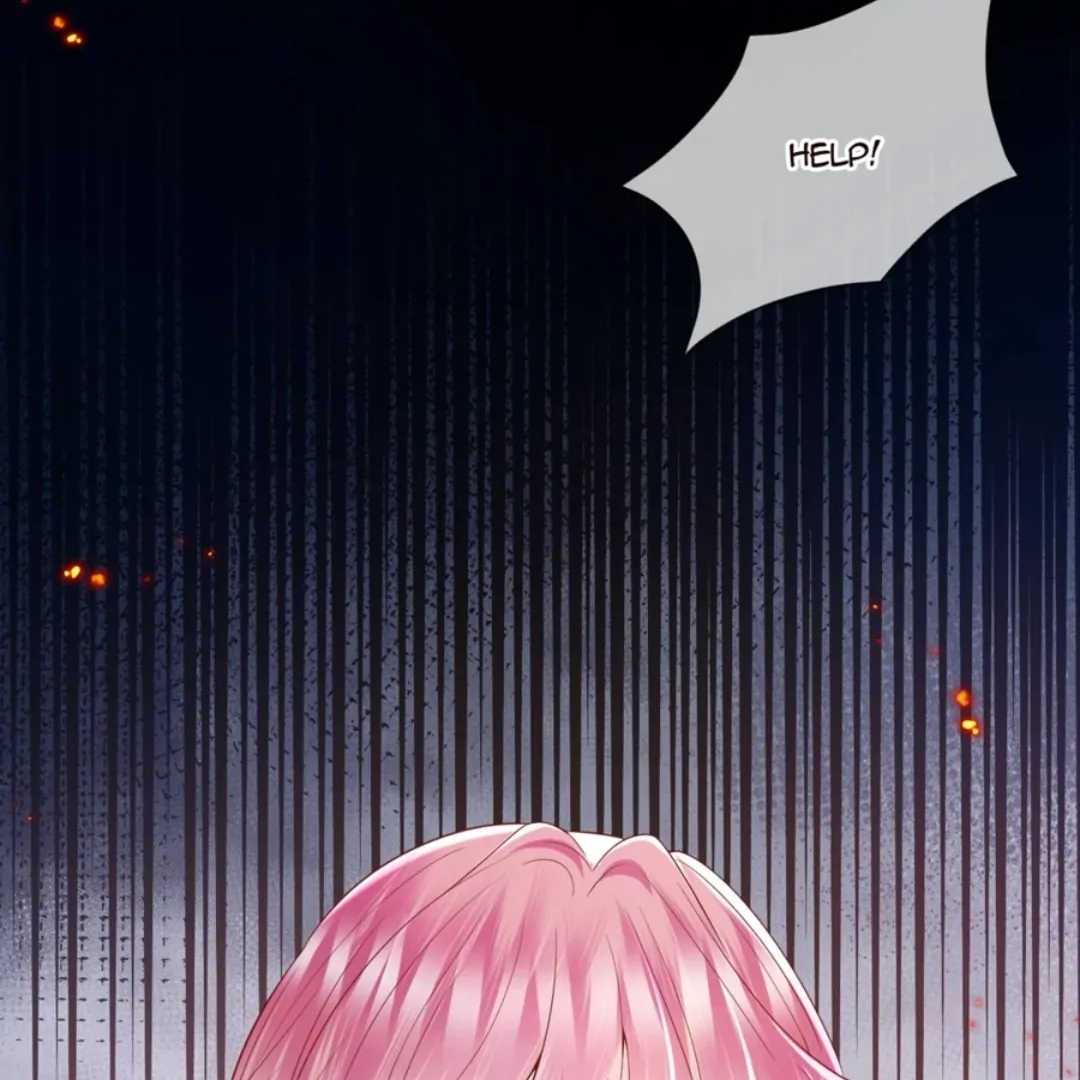 Embrace My Shadow Chapter 508 - Page 84