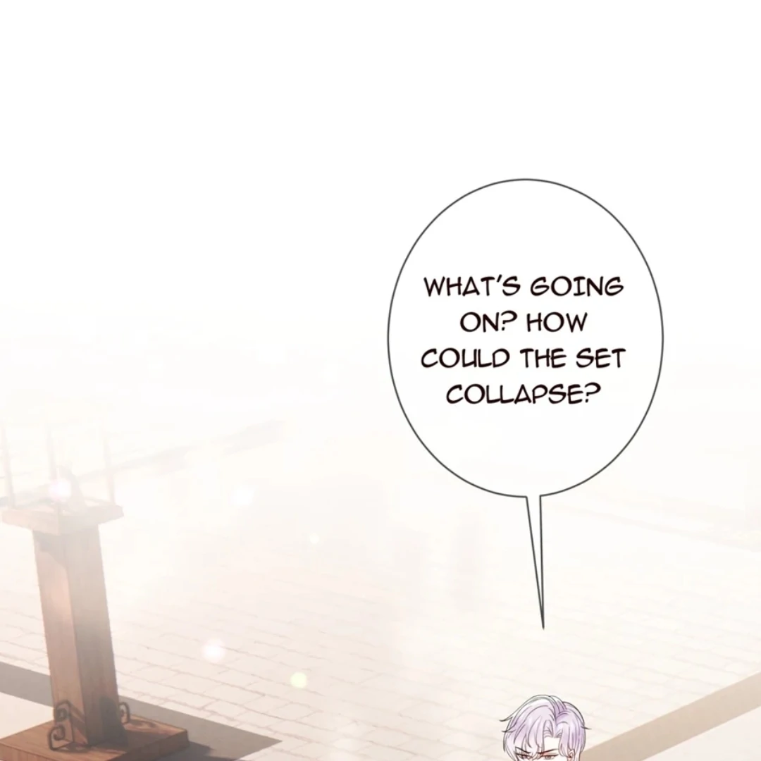 Embrace My Shadow Chapter 509 - Page 2