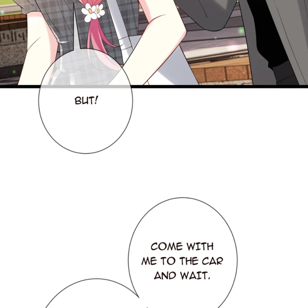 Embrace My Shadow Chapter 509 - Page 14