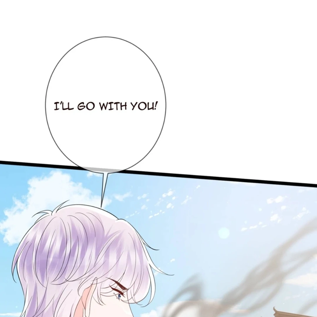 Embrace My Shadow Chapter 509 - Page 17