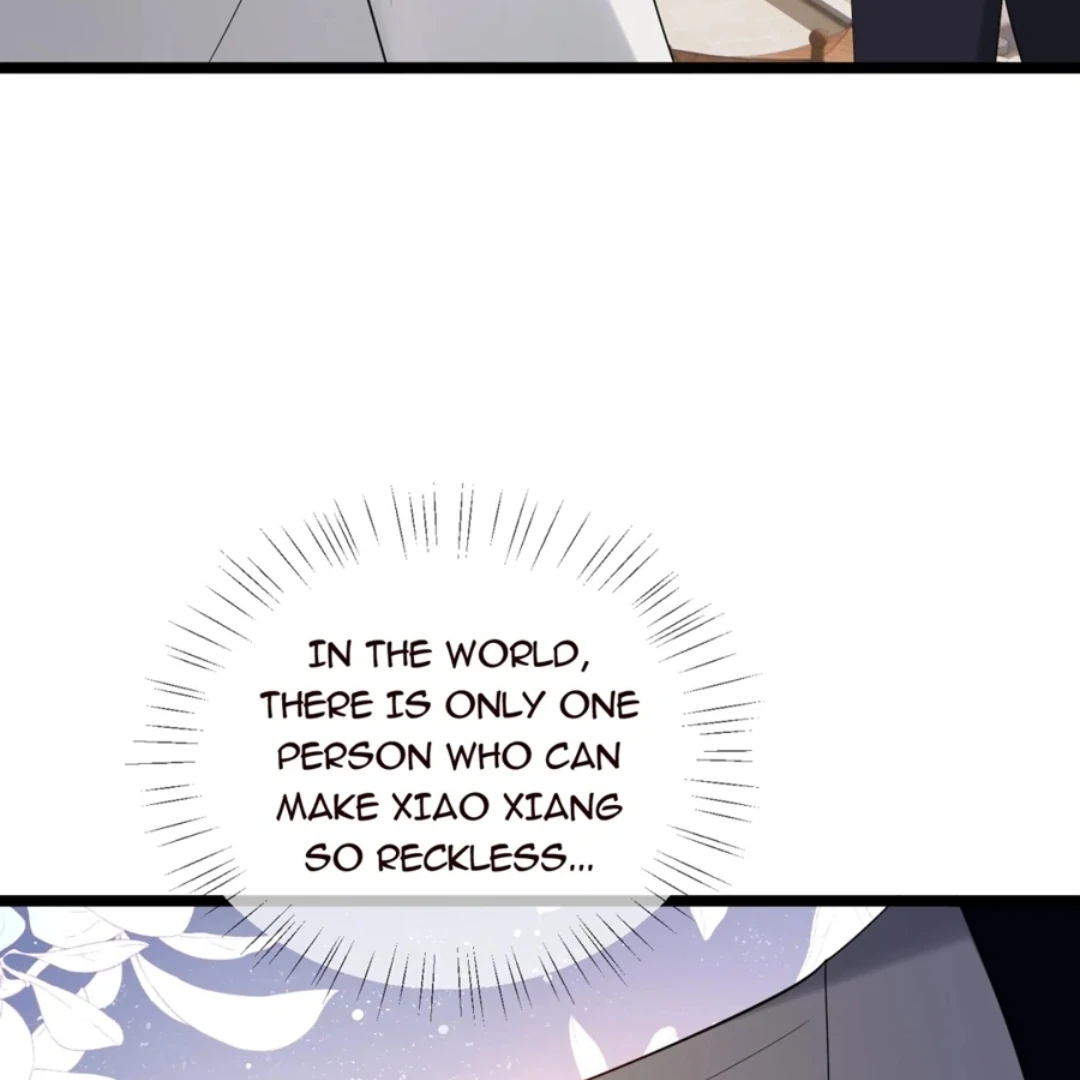 Embrace My Shadow Chapter 509 - Page 19