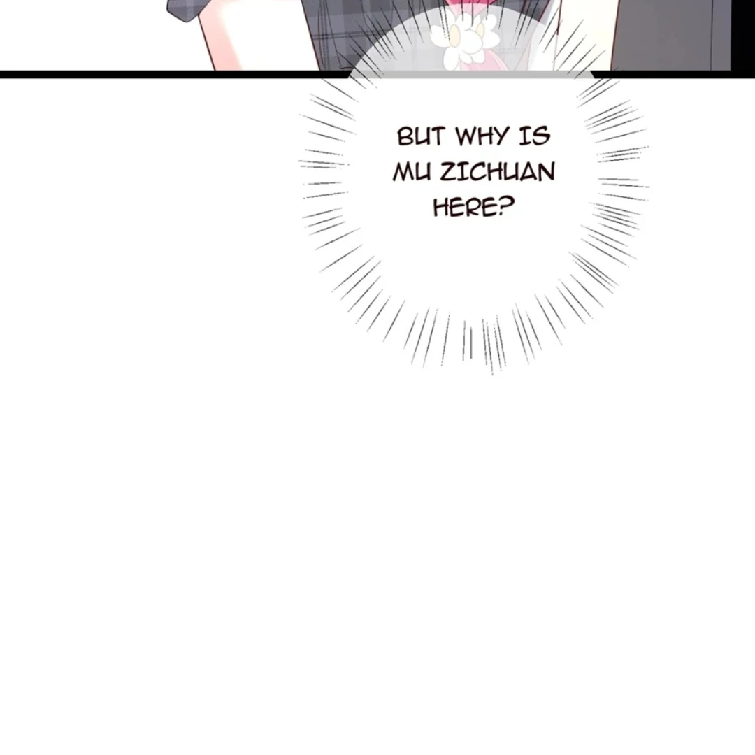 Embrace My Shadow Chapter 509 - Page 21