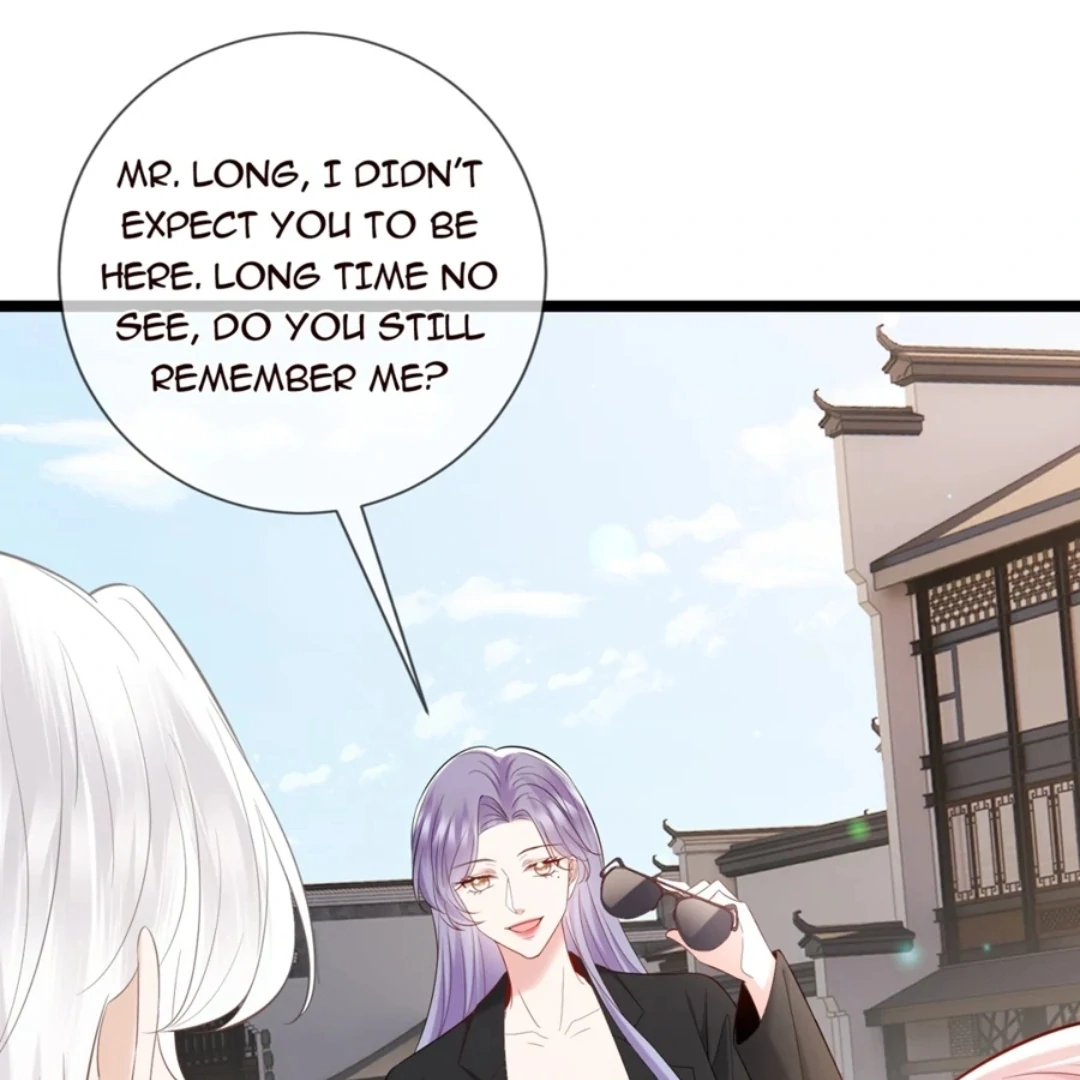 Embrace My Shadow Chapter 509 - Page 22