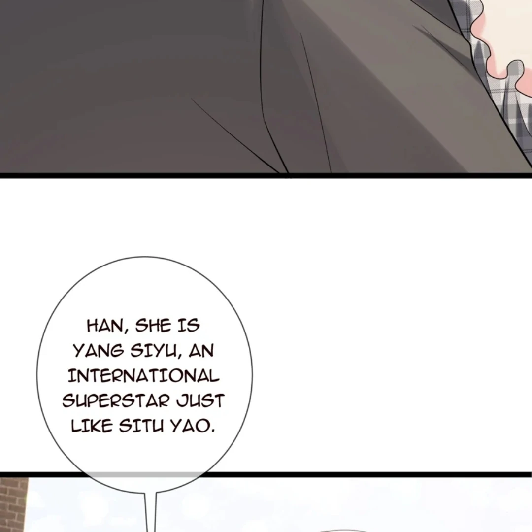 Embrace My Shadow Chapter 509 - Page 24
