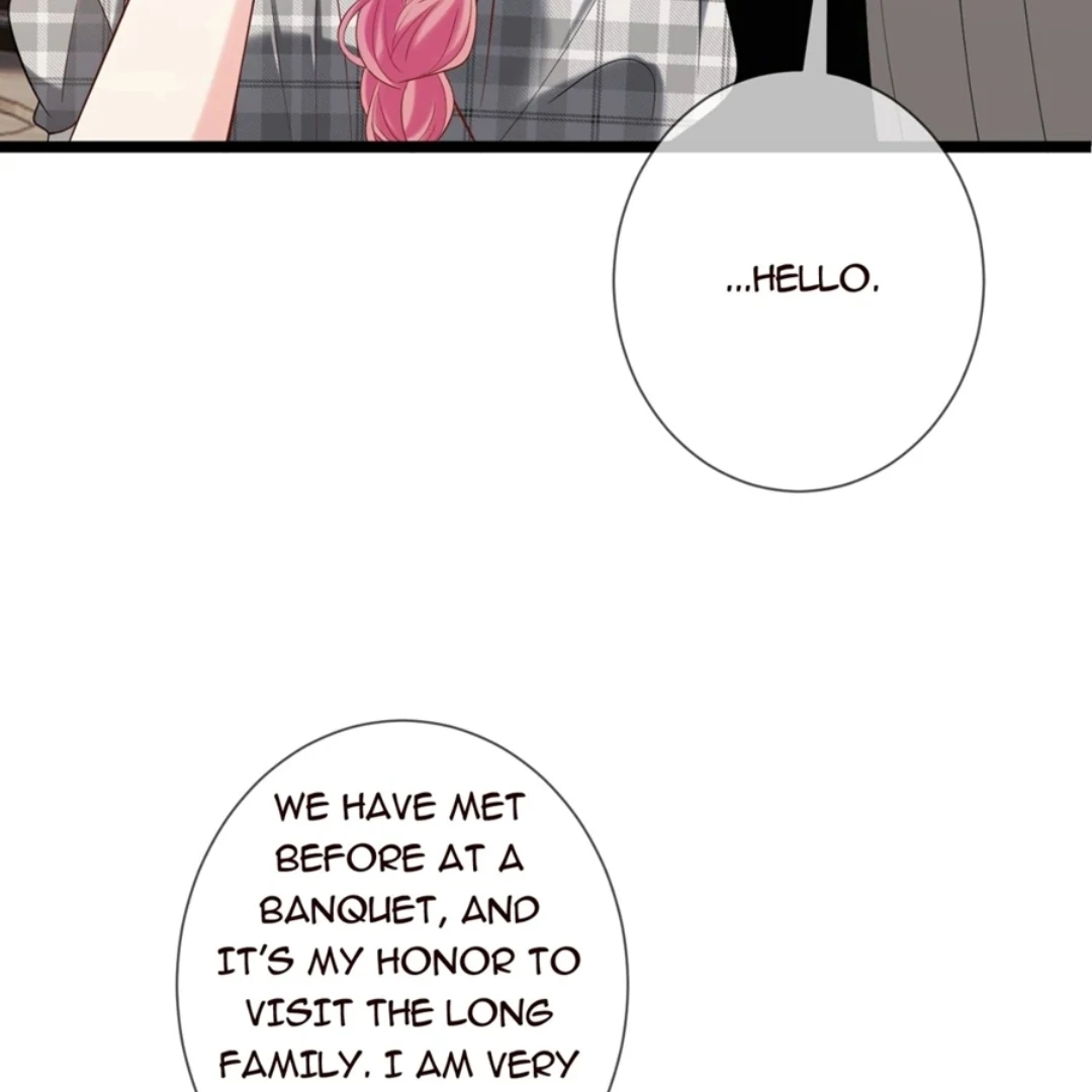 Embrace My Shadow Chapter 509 - Page 26