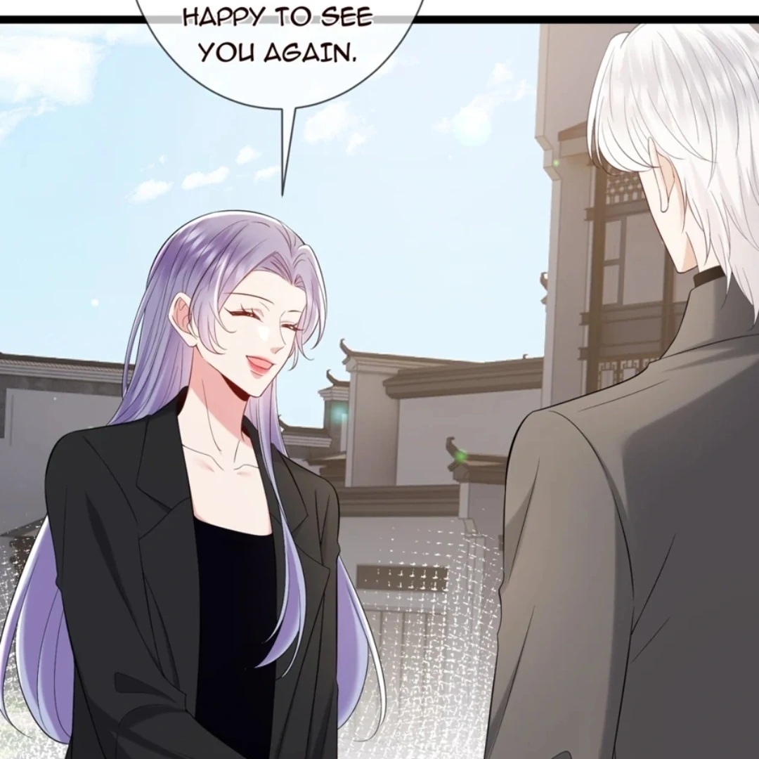Embrace My Shadow Chapter 509 - Page 27