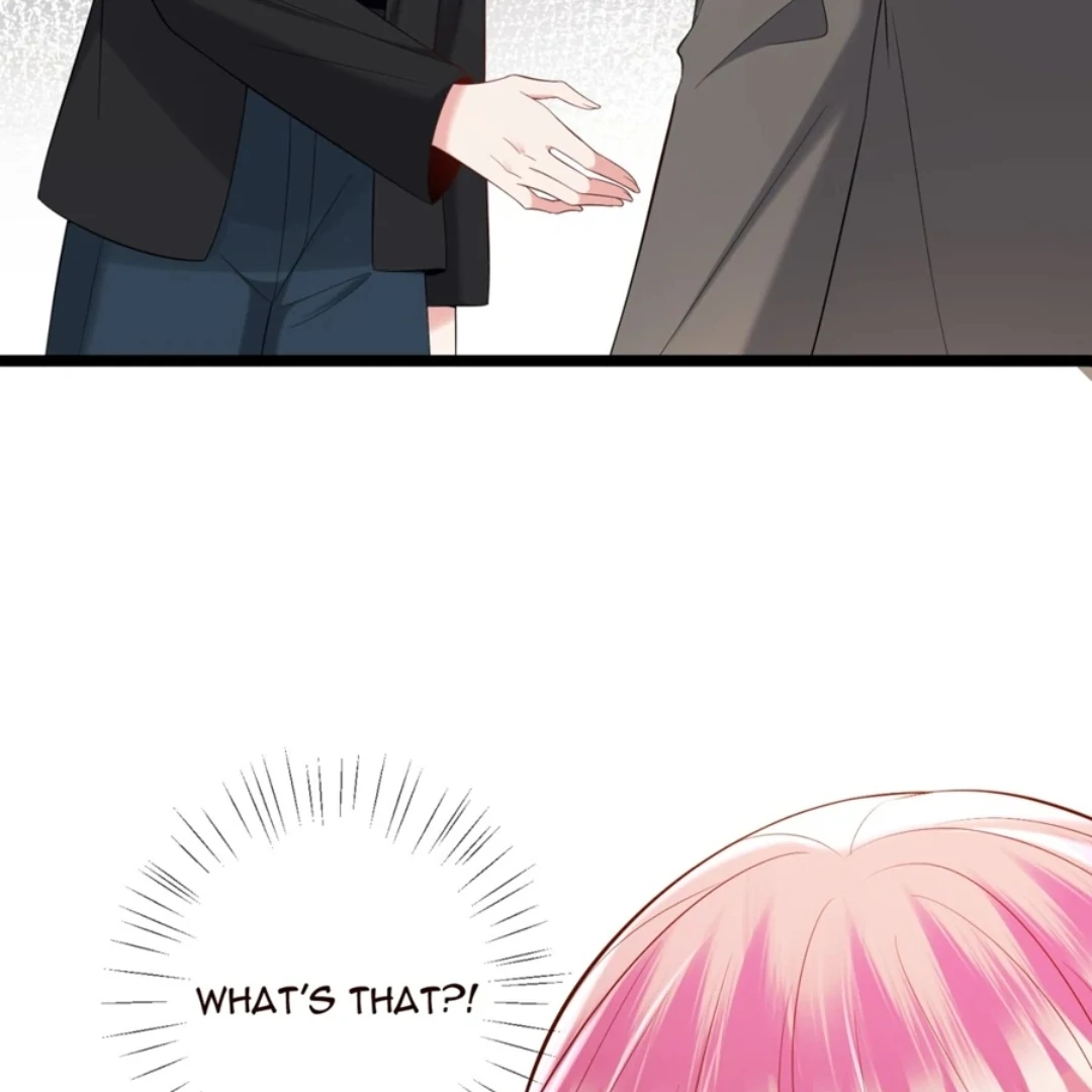 Embrace My Shadow Chapter 509 - Page 28