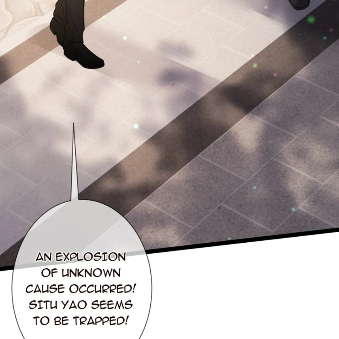 Embrace My Shadow Chapter 509 - Page 4
