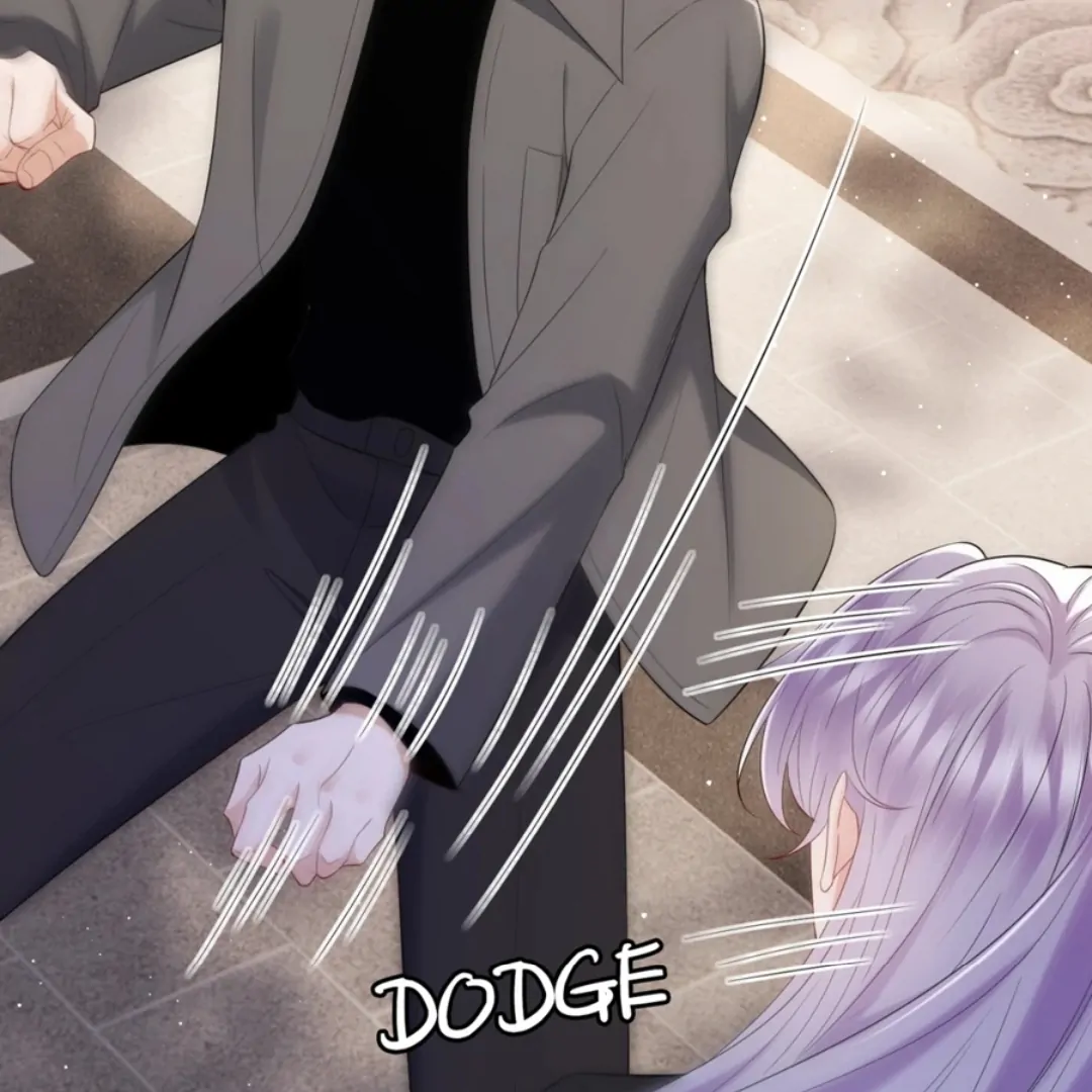 Embrace My Shadow Chapter 509 - Page 34