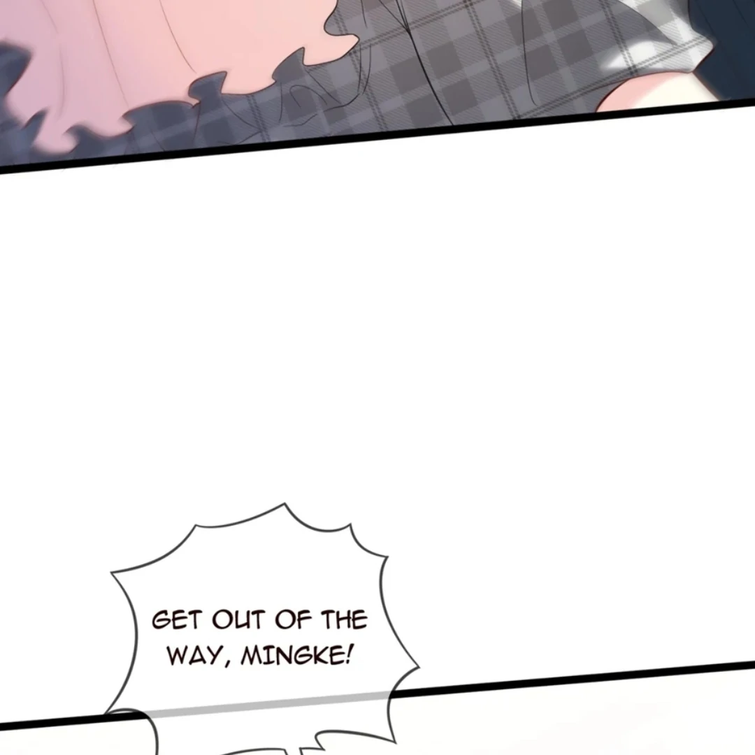 Embrace My Shadow Chapter 509 - Page 37