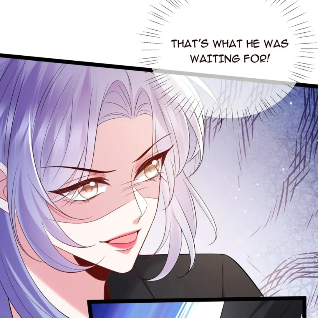 Embrace My Shadow Chapter 509 - Page 40