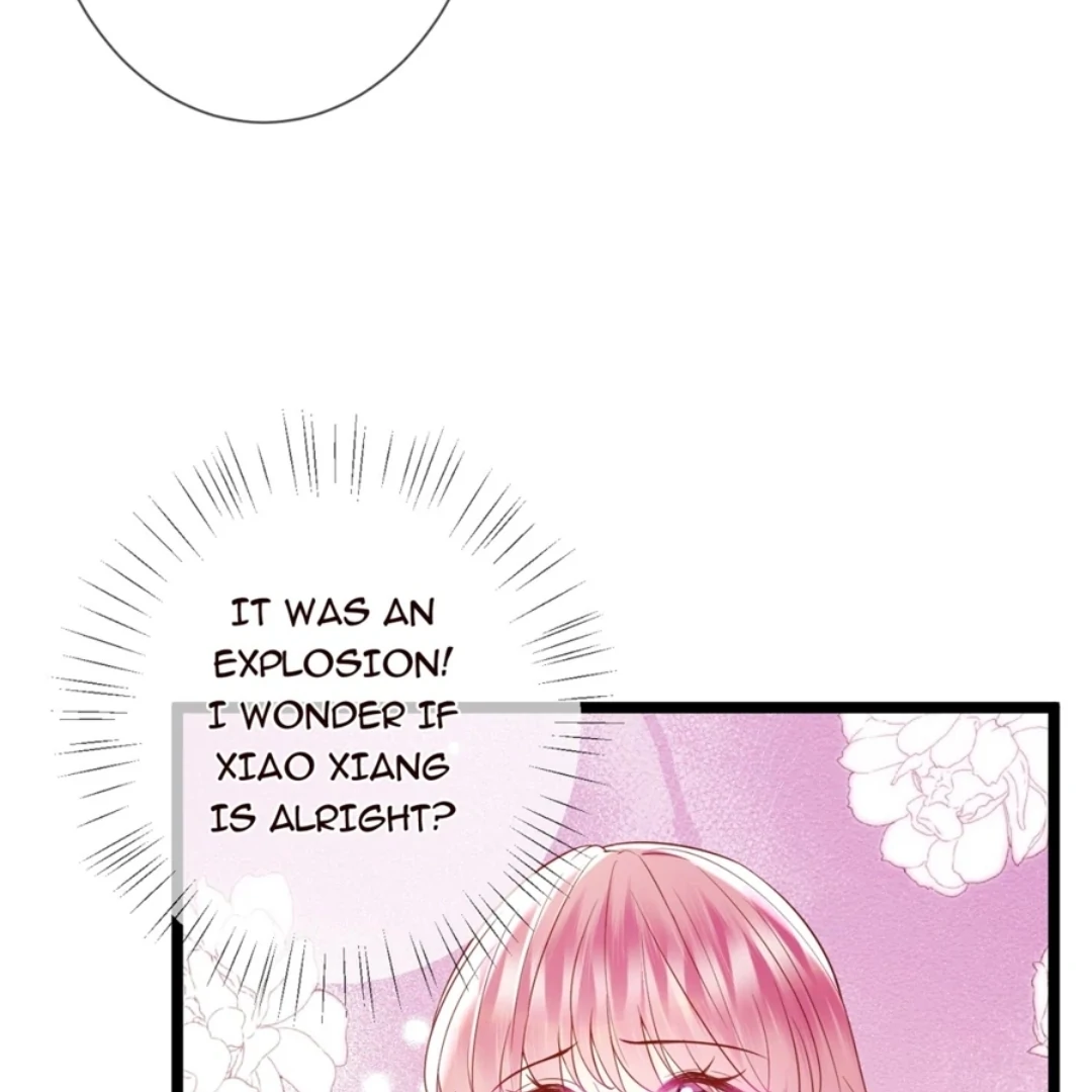 Embrace My Shadow Chapter 509 - Page 5