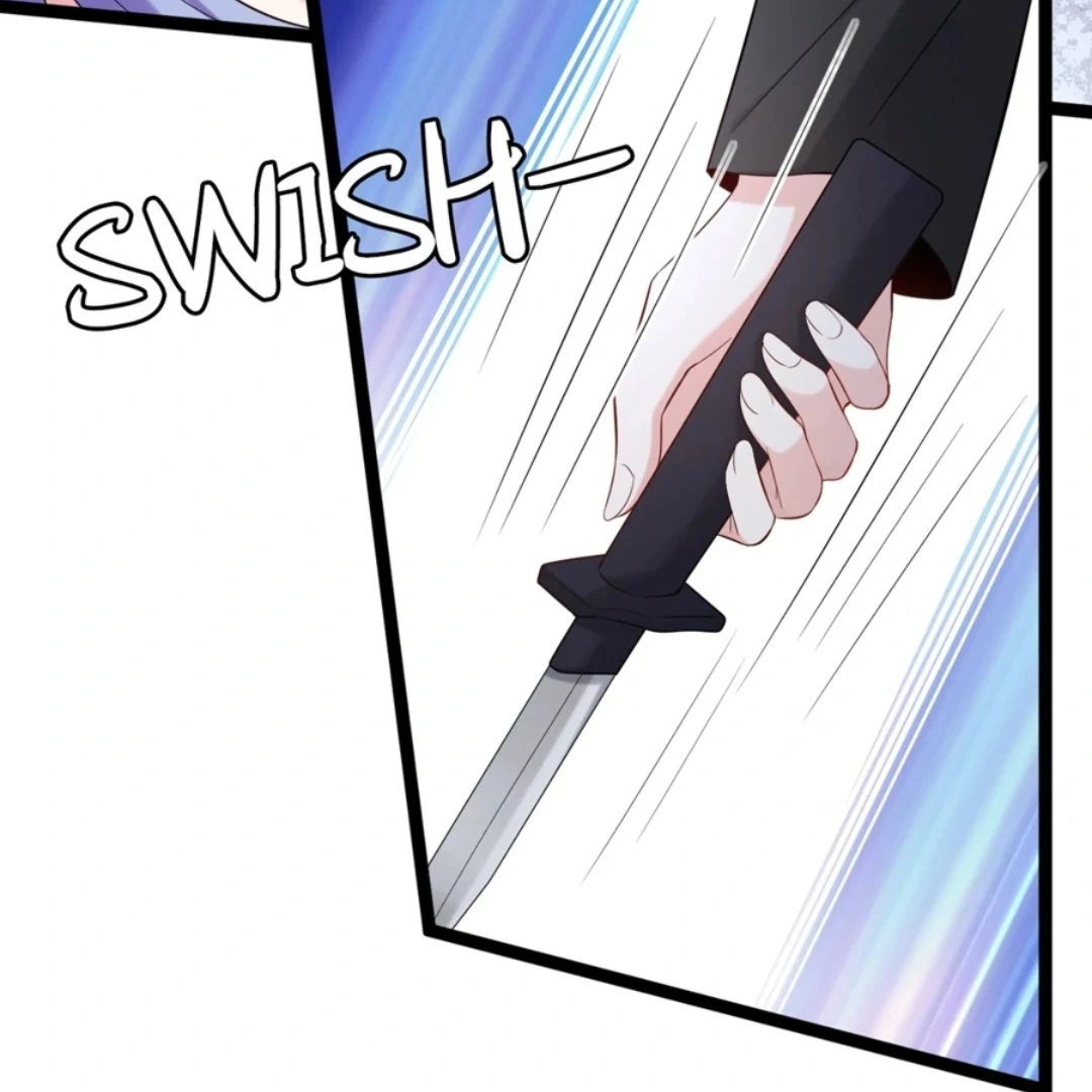 Embrace My Shadow Chapter 509 - Page 41