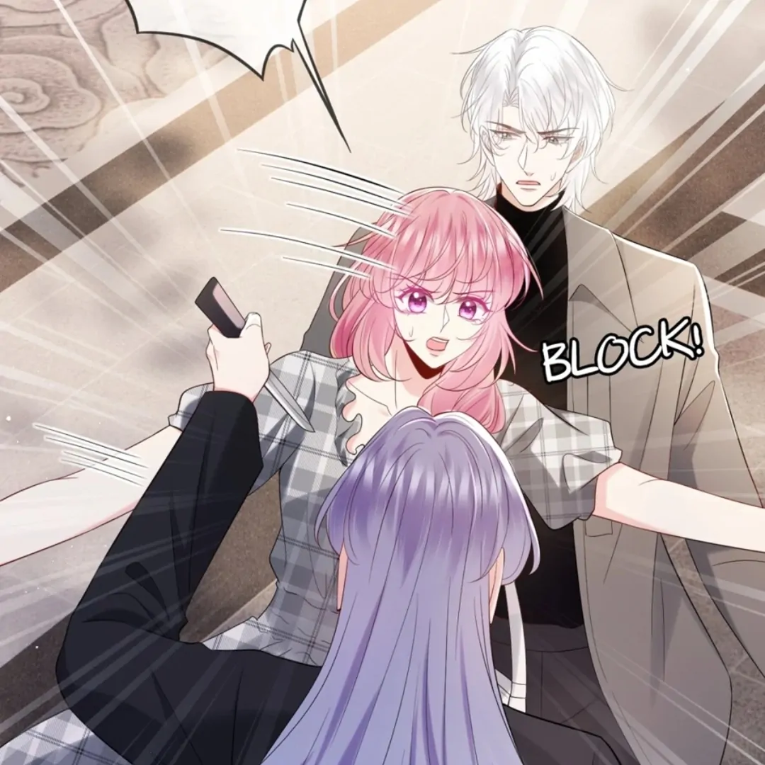 Embrace My Shadow Chapter 509 - Page 45