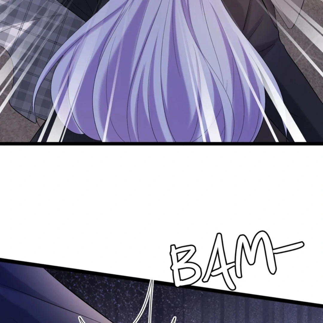 Embrace My Shadow Chapter 509 - Page 46