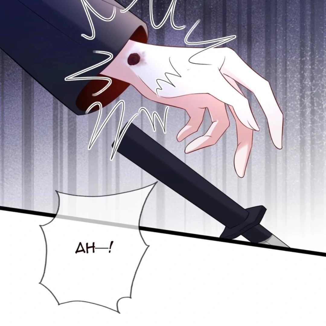 Embrace My Shadow Chapter 509 - Page 47