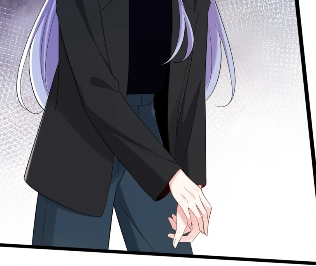 Embrace My Shadow Chapter 509 - Page 49