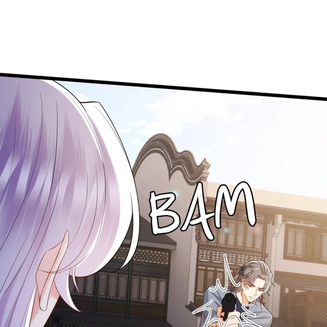 Embrace My Shadow Chapter 509 - Page 50