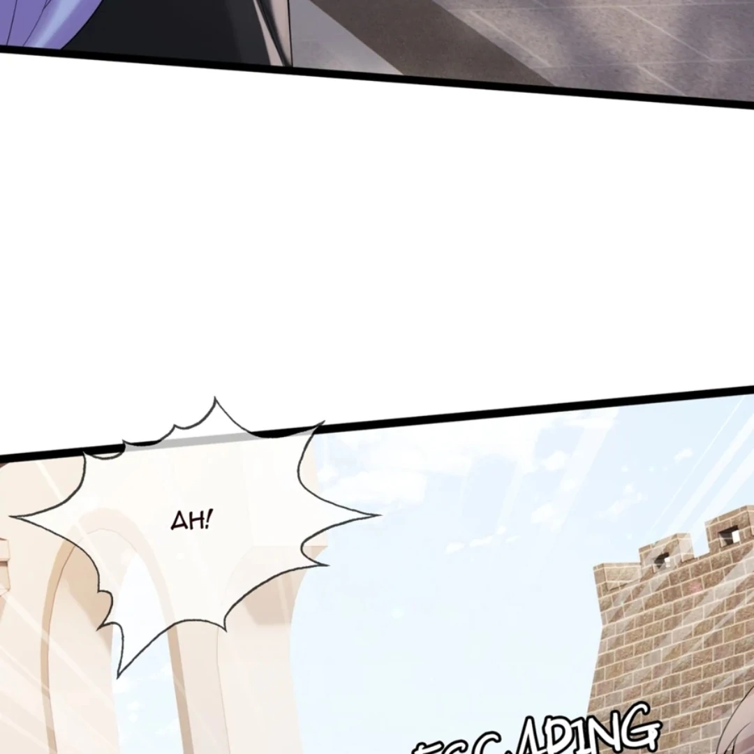Embrace My Shadow Chapter 509 - Page 52