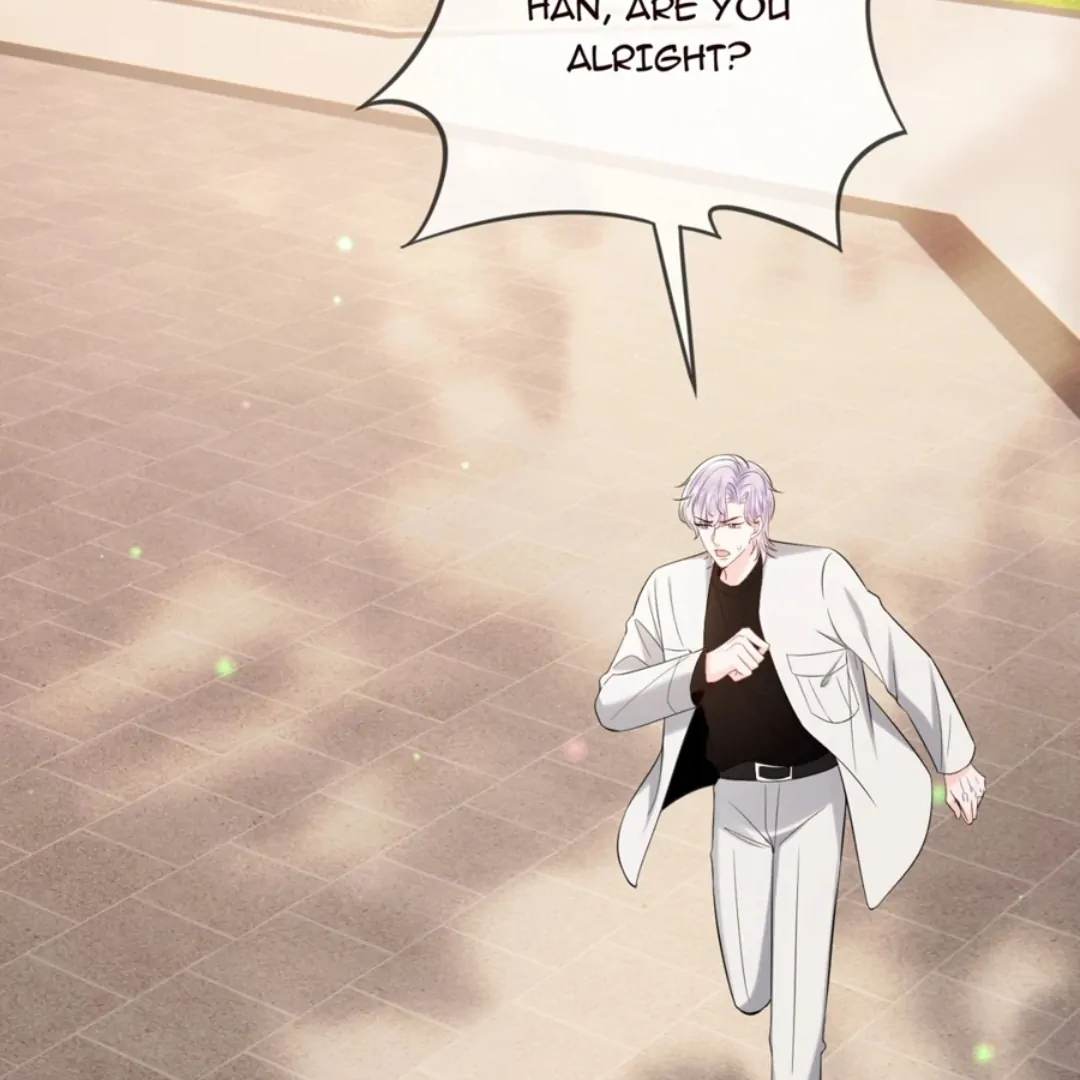 Embrace My Shadow Chapter 509 - Page 55