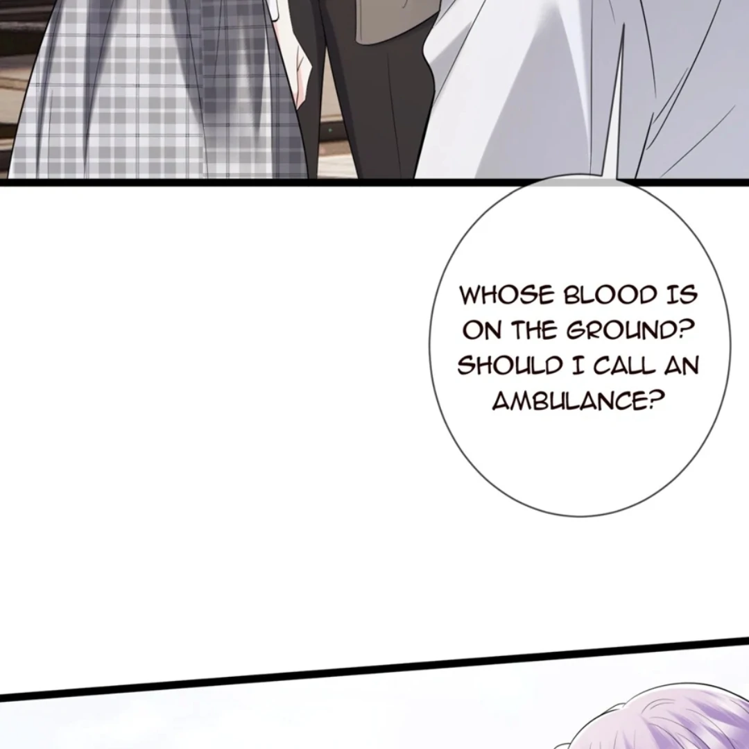 Embrace My Shadow Chapter 509 - Page 59
