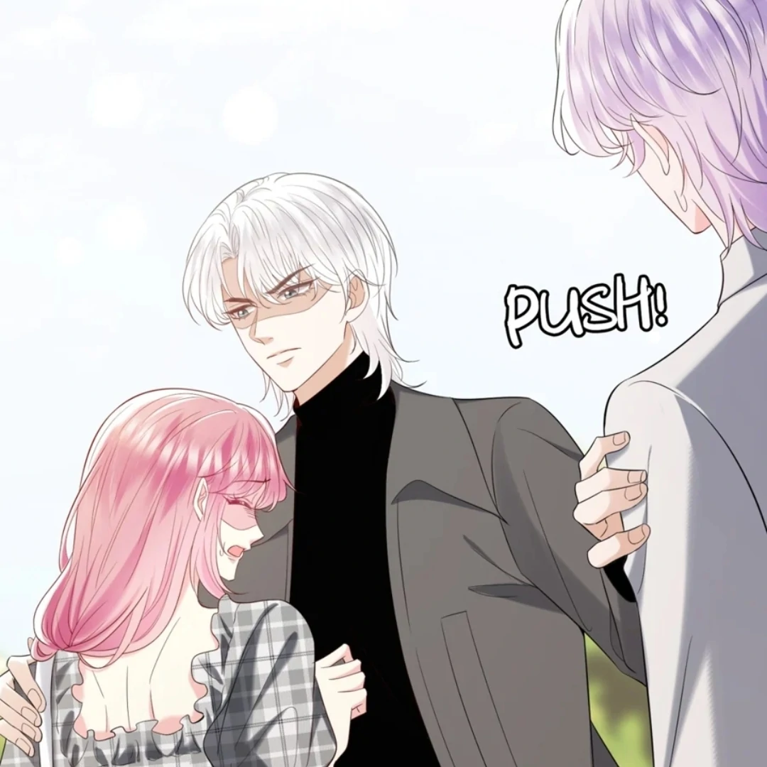 Embrace My Shadow Chapter 509 - Page 60